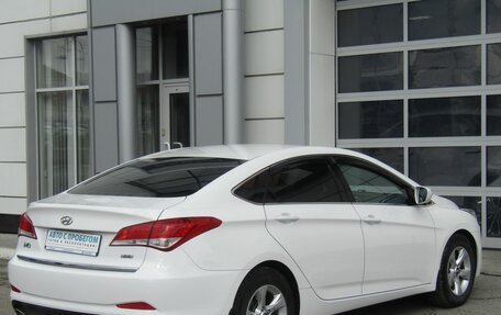 Hyundai i40 I рестайлинг, 2014 год, 1 500 000 рублей, 9 фотография
