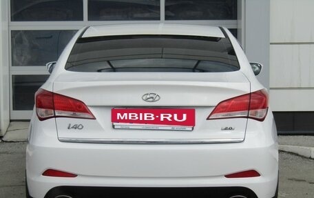 Hyundai i40 I рестайлинг, 2014 год, 1 500 000 рублей, 8 фотография