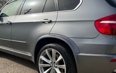 BMW X5, 2009 год, 1 900 000 рублей, 7 фотография
