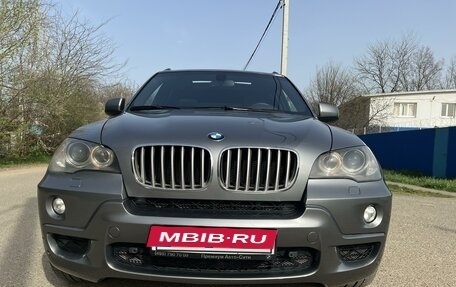 BMW X5, 2009 год, 1 900 000 рублей, 11 фотография