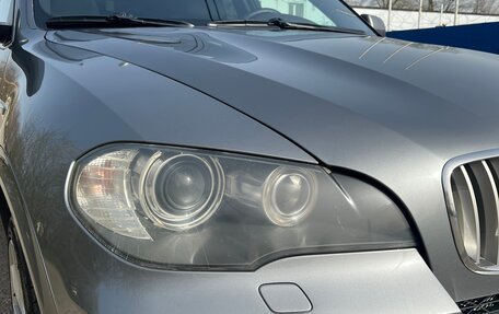 BMW X5, 2009 год, 1 900 000 рублей, 15 фотография