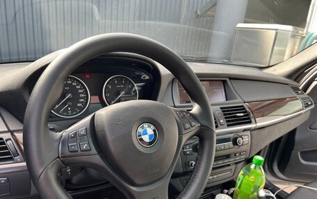 BMW X5, 2009 год, 1 900 000 рублей, 19 фотография