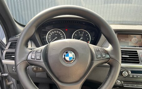 BMW X5, 2009 год, 1 900 000 рублей, 20 фотография