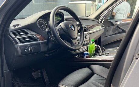 BMW X5, 2009 год, 1 900 000 рублей, 25 фотография
