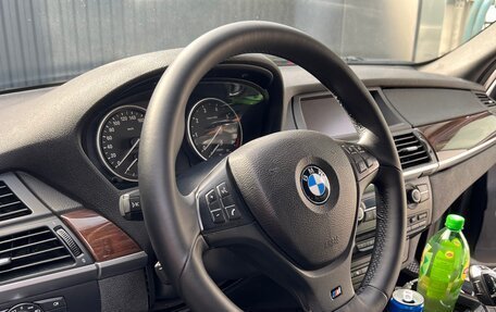 BMW X5, 2009 год, 1 900 000 рублей, 23 фотография