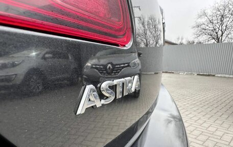 Opel Astra J, 2011 год, 929 900 рублей, 7 фотография