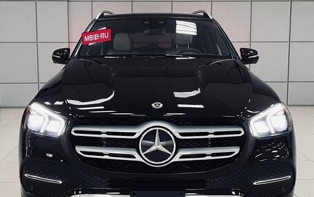 Mercedes-Benz GLE, 2023 год, 14 200 000 рублей, 2 фотография