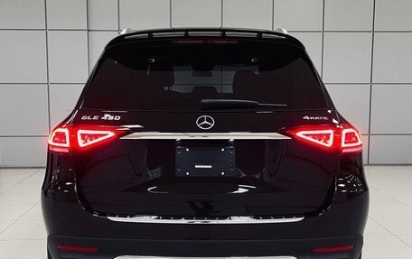 Mercedes-Benz GLE, 2023 год, 14 200 000 рублей, 4 фотография