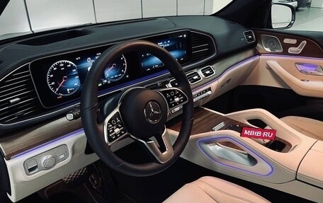 Mercedes-Benz GLE, 2023 год, 14 200 000 рублей, 6 фотография