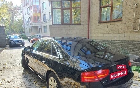 Audi A8, 2010 год, 2 990 000 рублей, 9 фотография