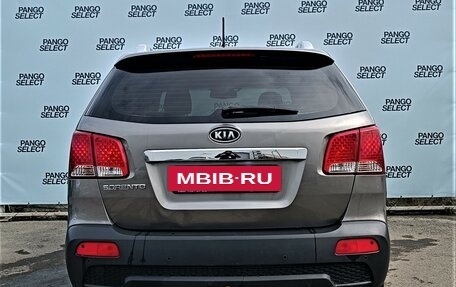 KIA Sorento II рестайлинг, 2012 год, 1 250 000 рублей, 12 фотография
