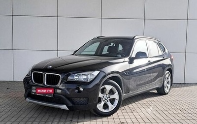 BMW X1, 2014 год, 1 745 000 рублей, 1 фотография