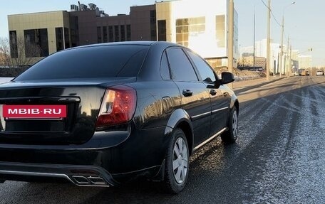 Chevrolet Lacetti, 2011 год, 639 000 рублей, 3 фотография