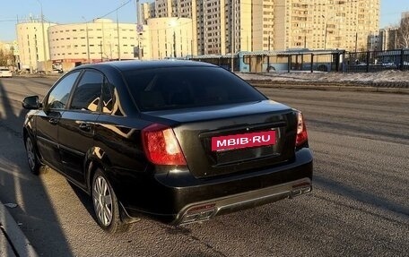 Chevrolet Lacetti, 2011 год, 639 000 рублей, 2 фотография