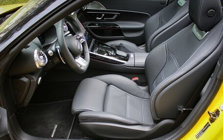 Mercedes-Benz SL-Класс AMG, 2023 год, 16 500 000 рублей, 9 фотография