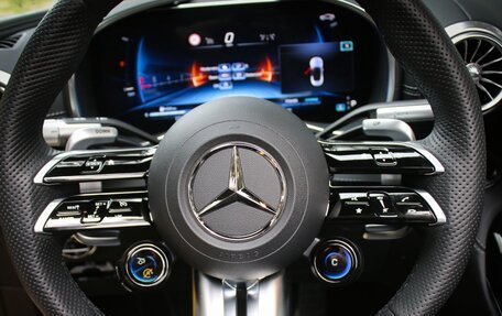 Mercedes-Benz SL-Класс AMG, 2023 год, 16 500 000 рублей, 10 фотография