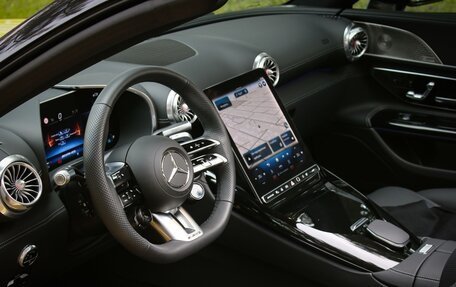 Mercedes-Benz SL-Класс AMG, 2023 год, 16 500 000 рублей, 12 фотография