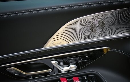 Mercedes-Benz SL-Класс AMG, 2023 год, 16 500 000 рублей, 11 фотография