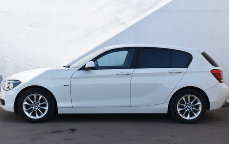 BMW 1 серия, 2012 год, 1 303 000 рублей, 8 фотография