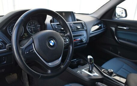 BMW 1 серия, 2012 год, 1 303 000 рублей, 13 фотография