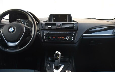 BMW 1 серия, 2012 год, 1 303 000 рублей, 12 фотография