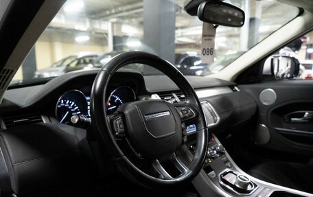 Land Rover Range Rover Evoque I, 2013 год, 1 999 000 рублей, 9 фотография