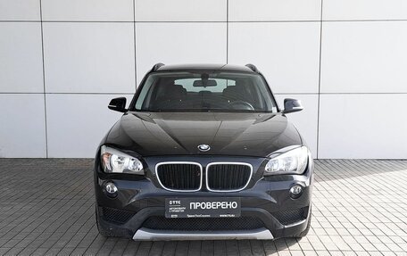 BMW X1, 2014 год, 1 745 000 рублей, 2 фотография