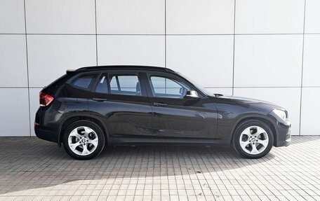 BMW X1, 2014 год, 1 745 000 рублей, 4 фотография