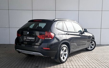 BMW X1, 2014 год, 1 745 000 рублей, 5 фотография
