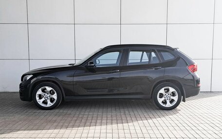BMW X1, 2014 год, 1 745 000 рублей, 8 фотография
