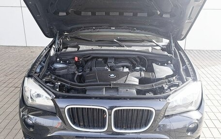BMW X1, 2014 год, 1 745 000 рублей, 9 фотография