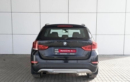 BMW X1, 2014 год, 1 745 000 рублей, 6 фотография