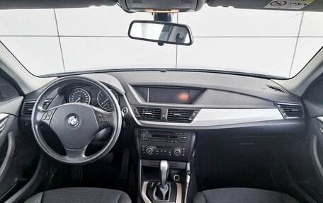 BMW X1, 2014 год, 1 745 000 рублей, 14 фотография