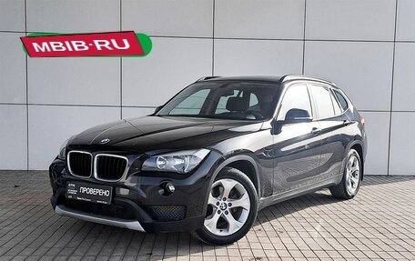BMW X1, 2014 год, 1 745 000 рублей, 19 фотография