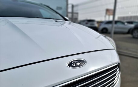 Ford Focus III, 2017 год, 1 400 000 рублей, 3 фотография