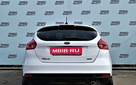 Ford Focus III, 2017 год, 1 400 000 рублей, 19 фотография