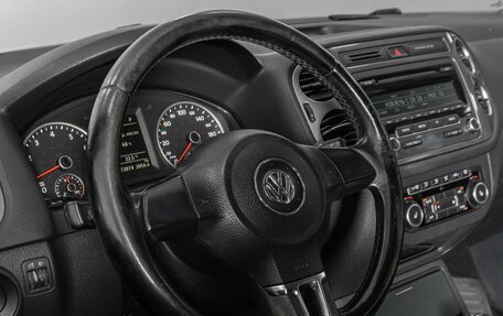 Volkswagen Tiguan I, 2012 год, 1 574 000 рублей, 12 фотография