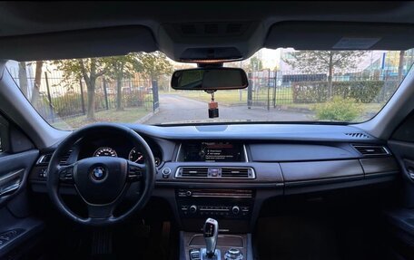 BMW 7 серия, 2012 год, 2 690 000 рублей, 2 фотография