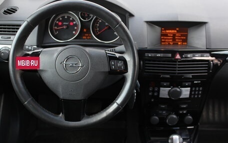 Opel Astra H, 2011 год, 615 000 рублей, 9 фотография