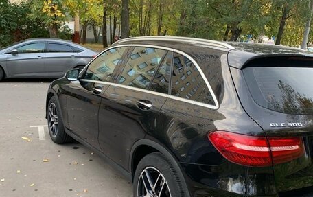 Mercedes-Benz GLC, 2018 год, 3 900 000 рублей, 6 фотография