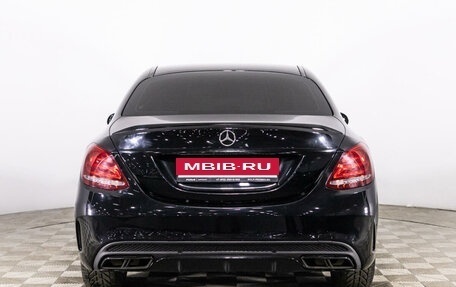 Mercedes-Benz C-Класс, 2015 год, 3 349 789 рублей, 6 фотография