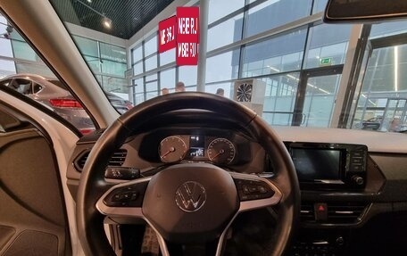 Volkswagen Polo VI (EU Market), 2021 год, 1 870 000 рублей, 16 фотография