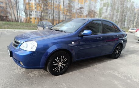 Chevrolet Lacetti, 2008 год, 650 000 рублей, 8 фотография