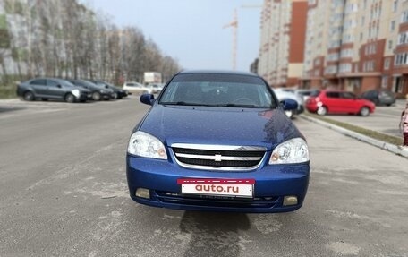 Chevrolet Lacetti, 2008 год, 650 000 рублей, 2 фотография