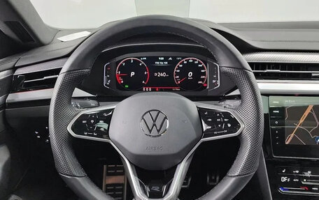 Volkswagen Arteon I, 2021 год, 2 826 000 рублей, 14 фотография