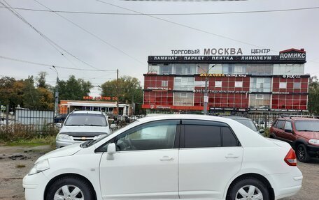 Nissan Tiida, 2012 год, 799 000 рублей, 4 фотография