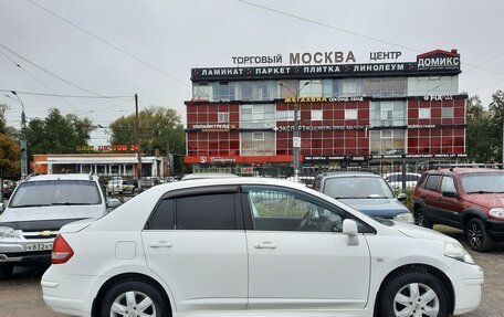 Nissan Tiida, 2012 год, 799 000 рублей, 8 фотография