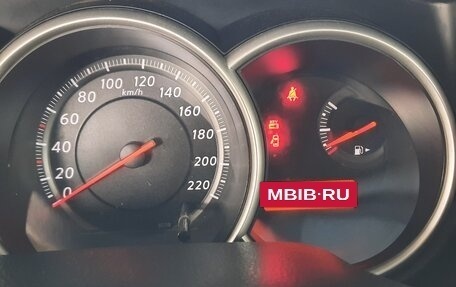 Nissan Tiida, 2012 год, 799 000 рублей, 19 фотография