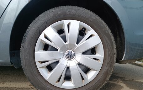 Volkswagen Jetta VI, 2013 год, 1 090 000 рублей, 10 фотография