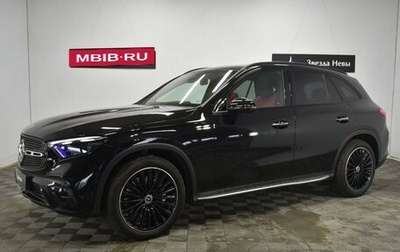 Mercedes-Benz GLC, 2023 год, 10 190 000 рублей, 1 фотография